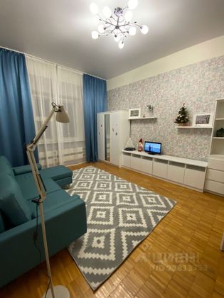 Продажа 2-комнатной квартиры 60 м², 5/5 этаж