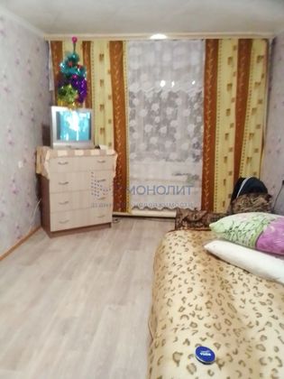 Продажа 1 комнаты, 16,7 м², 1/5 этаж