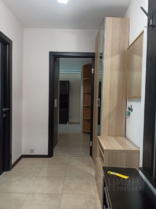 Продажа 2-комнатной квартиры 42,4 м², 3/9 этаж