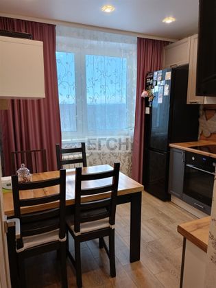 Продажа 2-комнатной квартиры 52,1 м², 11/12 этаж