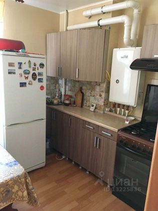 Продажа 3-комнатной квартиры 92 м², 4/5 этаж