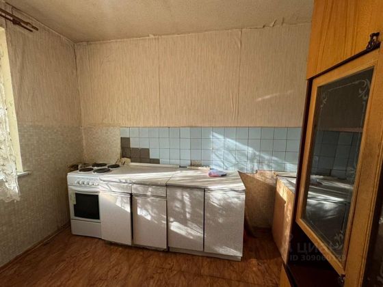 Продажа 2-комнатной квартиры 53,3 м², 1/16 этаж