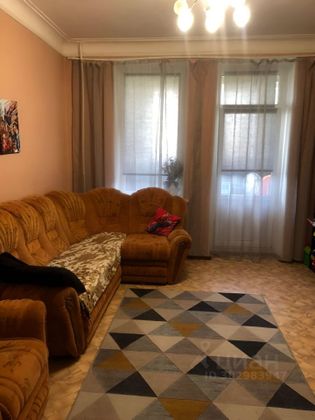 Продажа 3-комнатной квартиры 76,4 м², 5/6 этаж