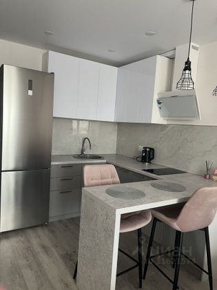 Продажа квартиры-студии 28,2 м², 10/11 этаж