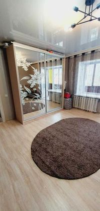 Продажа 2-комнатной квартиры 49 м², 5/5 этаж