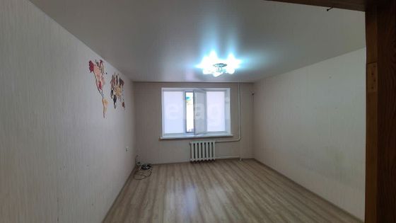 Продажа 3-комнатной квартиры 60,9 м², 1/9 этаж