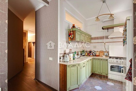 Продажа 3-комнатной квартиры 62 м², 2/7 этаж