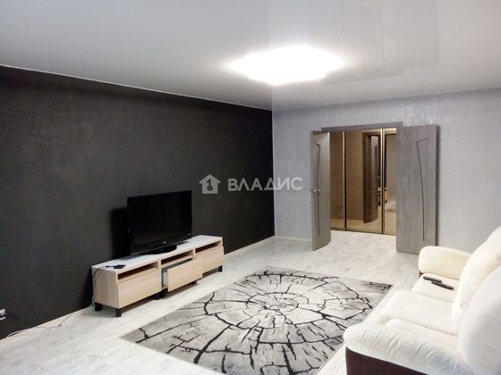 Продажа 3-комнатной квартиры 86,4 м², 6/25 этаж