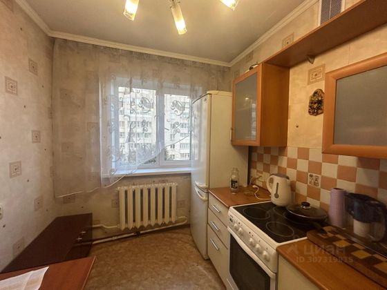 Продажа 2-комнатной квартиры 44 м², 5/5 этаж