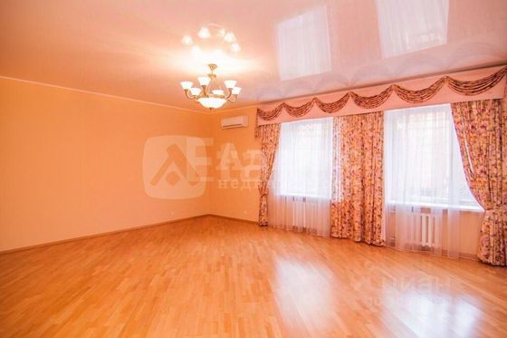 Продажа 2-комнатной квартиры 121,1 м², 1/10 этаж