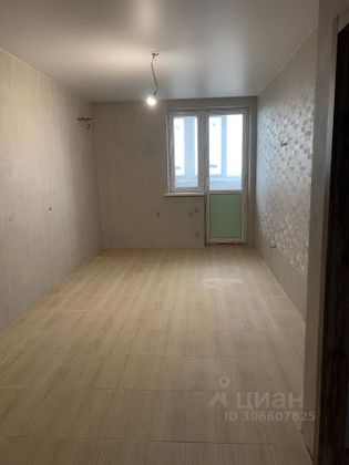 Продажа 1-комнатной квартиры 45 м², 14/25 этаж