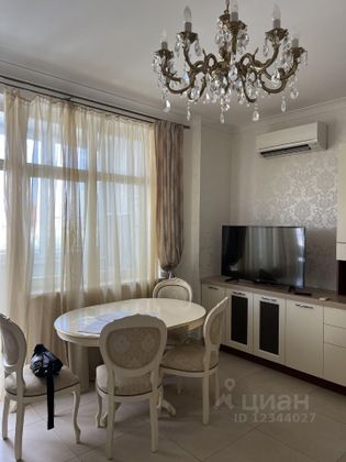 Продажа 2-комнатной квартиры 61,2 м², 8/22 этаж