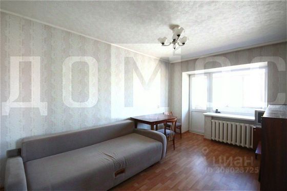 Продажа 3-комнатной квартиры 49,8 м², 5/5 этаж