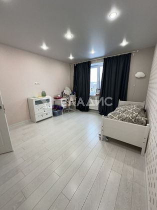 Продажа 2-комнатной квартиры 74,4 м², 4/5 этаж