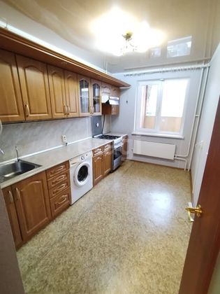 Продажа 2-комнатной квартиры 48 м², 2/10 этаж