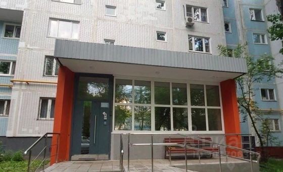 Продажа 2-комнатной квартиры 52 м², 1/12 этаж