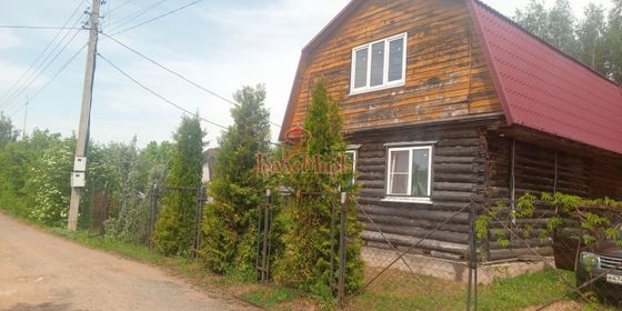 Продажа дома, 117 м², с участком 6 соток