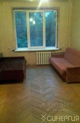 Продажа 4-комнатной квартиры 88 м², 3/4 этаж