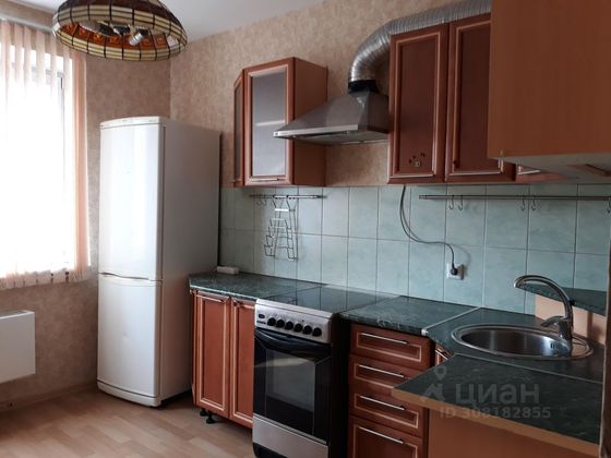 Продажа 3-комнатной квартиры 87,5 м², 15/21 этаж