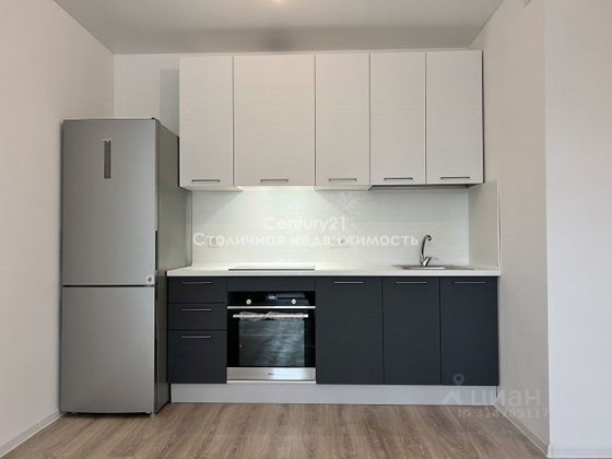 Продажа 3-комнатной квартиры 52 м², 9/17 этаж
