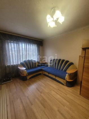 Продажа 2-комнатной квартиры 44,3 м², 1/5 этаж