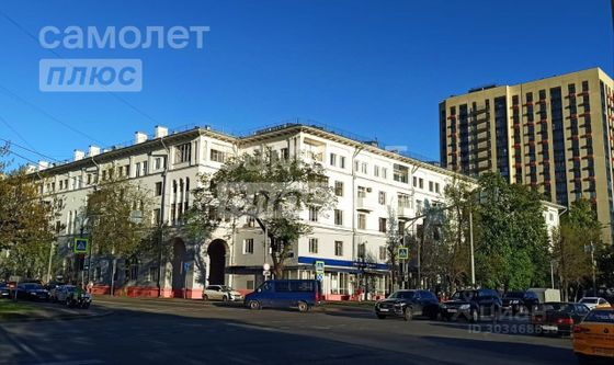 Продажа 3-комнатной квартиры 81,6 м², 4/5 этаж