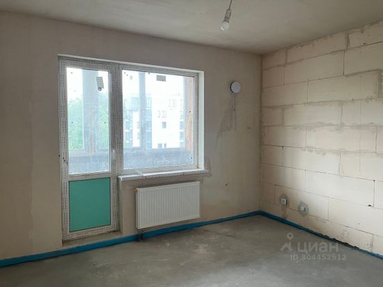 Продажа 2-комнатной квартиры 77 м², 4/5 этаж