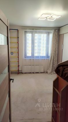 Продажа 1-комнатной квартиры 36 м², 8/14 этаж