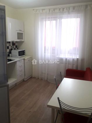 Продажа 1-комнатной квартиры 34 м², 4/5 этаж