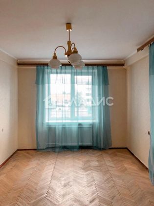 Продажа 2-комнатной квартиры 50,5 м², 2/9 этаж