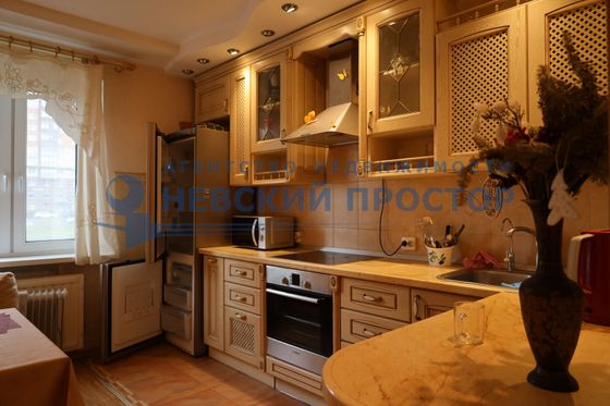 Аренда 2-комнатной квартиры 70,8 м², 2/10 этаж