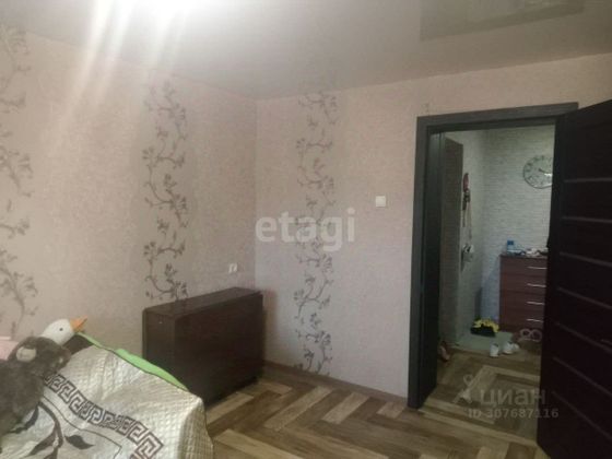 Продажа 3-комнатной квартиры 56 м², 1/5 этаж