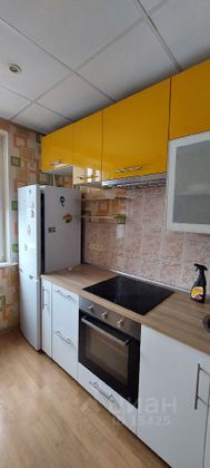 Аренда 2-комнатной квартиры 46 м², 11/12 этаж