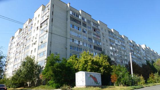 Аренда 2-комнатной квартиры 54 м², 4/10 этаж