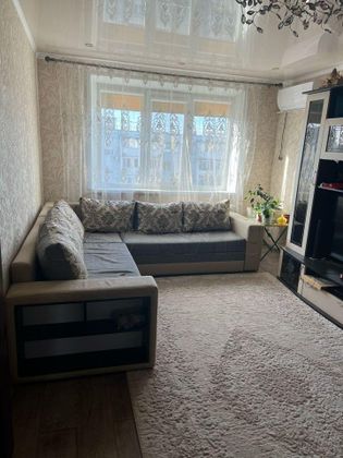 Продажа 4-комнатной квартиры 72 м², 8/9 этаж