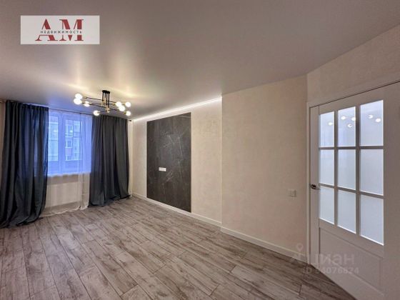 Продажа 1-комнатной квартиры 38 м², 12/18 этаж