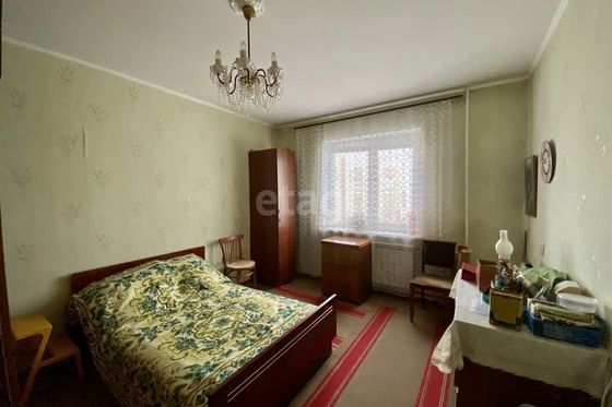 Продажа 2-комнатной квартиры 53,4 м², 6/9 этаж