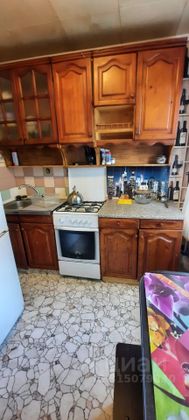 Продажа 1-комнатной квартиры 35,9 м², 5/5 этаж