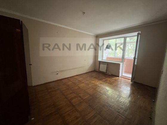 Продажа 2-комнатной квартиры 48,9 м², 5/5 этаж