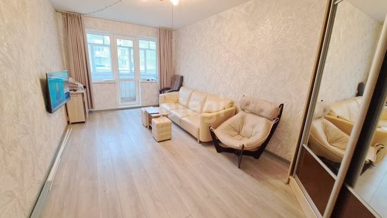 Продажа 2-комнатной квартиры 44,5 м², 2/5 этаж