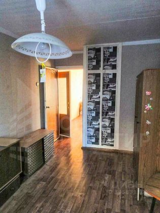 Продажа 2-комнатной квартиры 43,1 м², 2/5 этаж