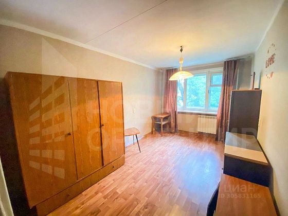 Продажа 2-комнатной квартиры 43,1 м², 2/5 этаж