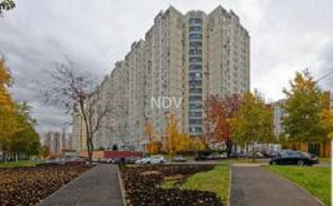 Продажа 3-комнатной квартиры 73 м², 3/17 этаж