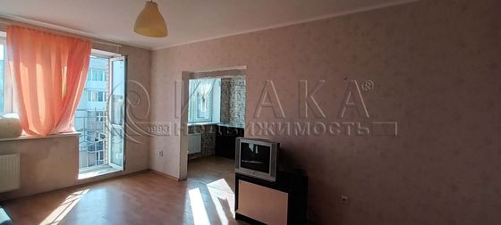 Продажа 2-комнатной квартиры 59,6 м², 4/6 этаж