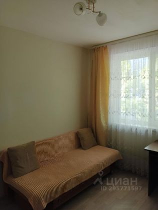 Продажа 1 комнаты, 10 м², 1/12 этаж