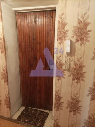 Продажа 1-комнатной квартиры 32 м², 2/5 этаж