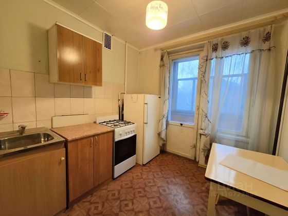 Продажа 2-комнатной квартиры 40 м², 6/12 этаж