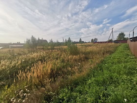 Продажа участка, 10,3 сотки
