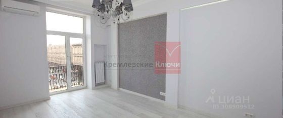 Продажа 4-комнатной квартиры 135,6 м², 7/8 этаж