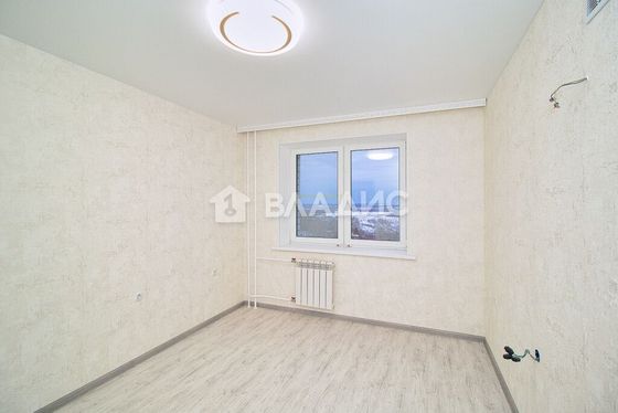 Продажа 1-комнатной квартиры 39,5 м², 13/14 этаж